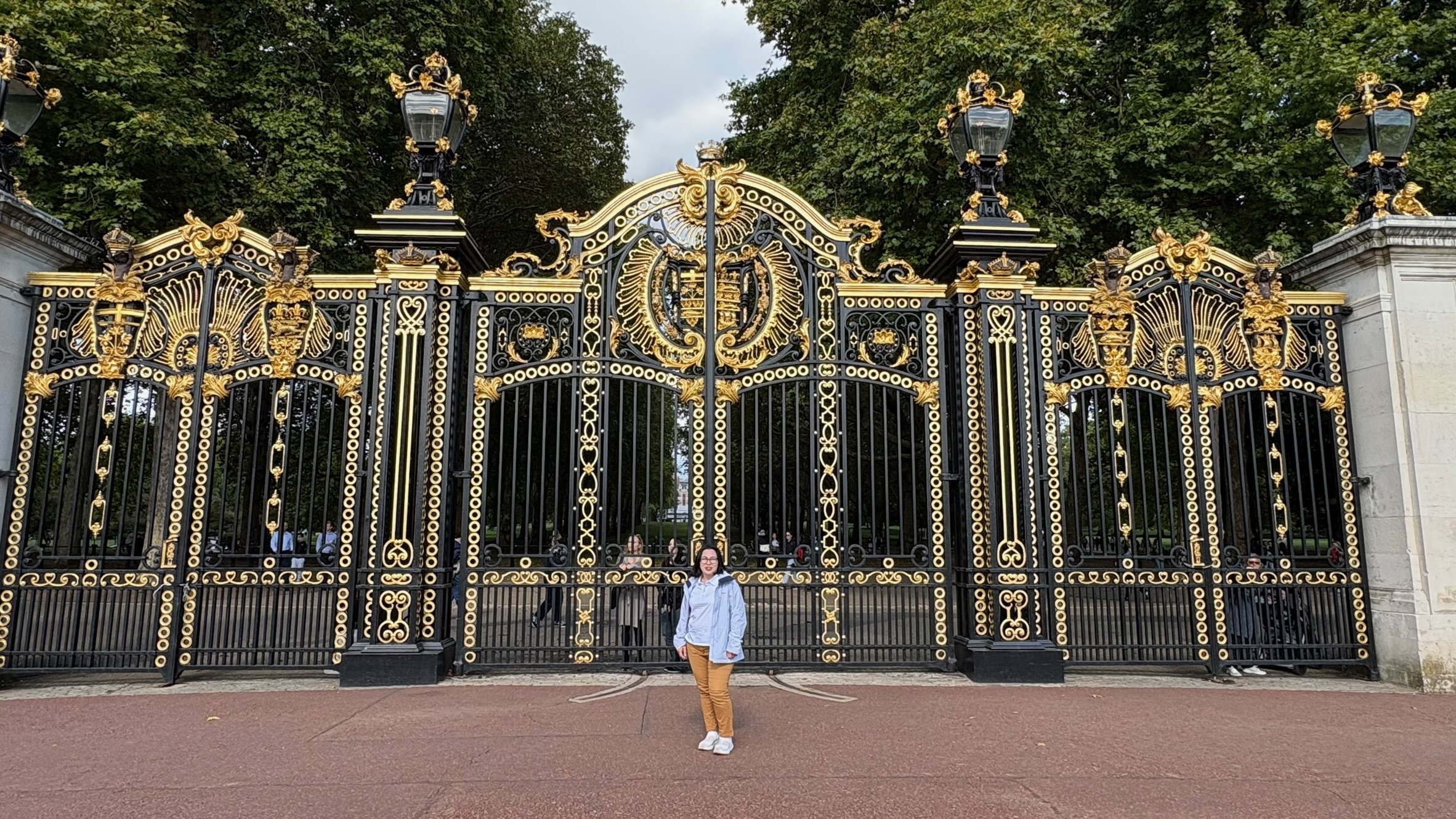 Palacio de Buckingham